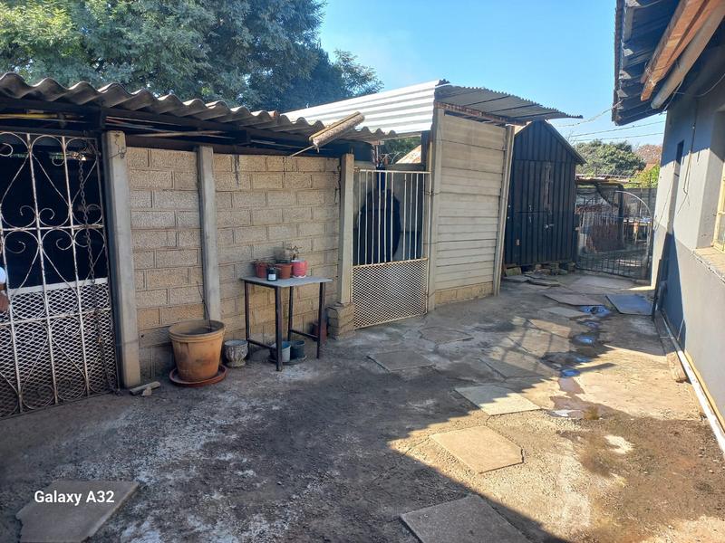 4 Bedroom Property for Sale in Rustenburg North West